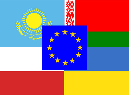 20 полевых культур из  Чехии, Канады, Германии, Словакии, Украины, Франции, США